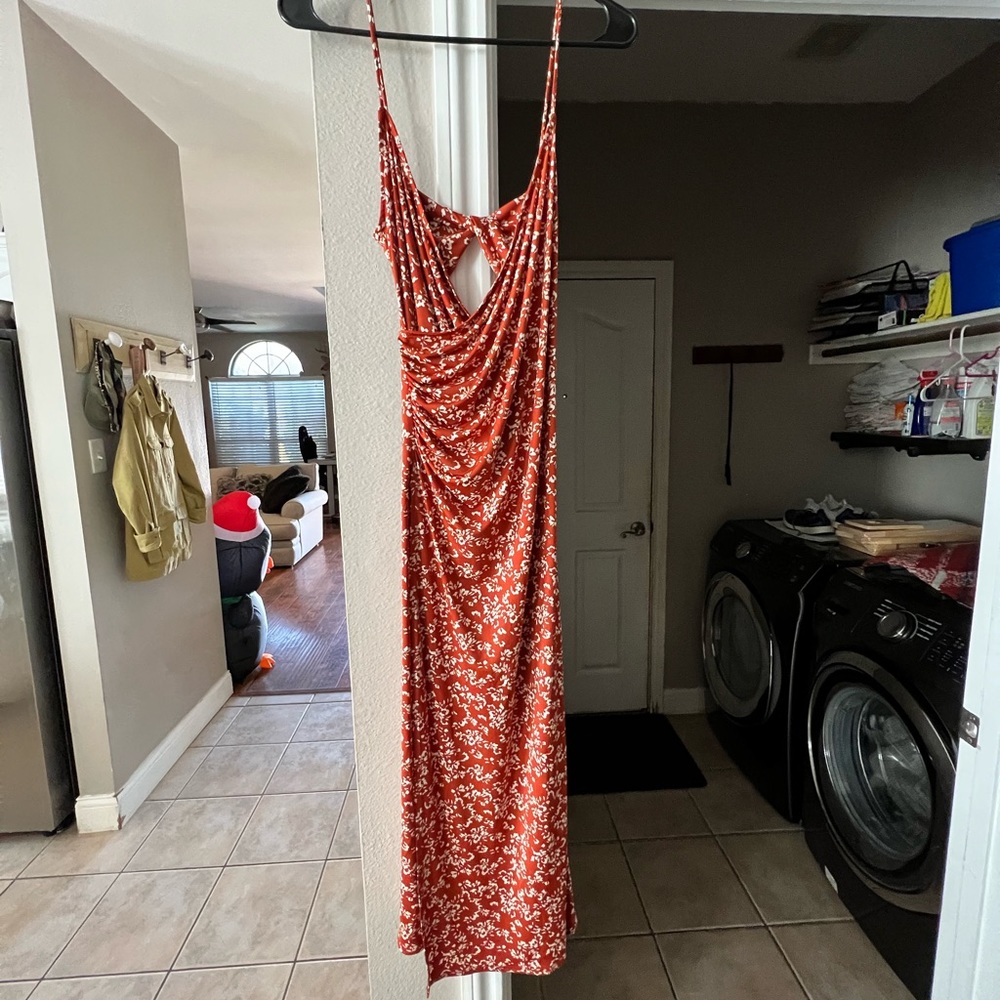 Boutique Dress